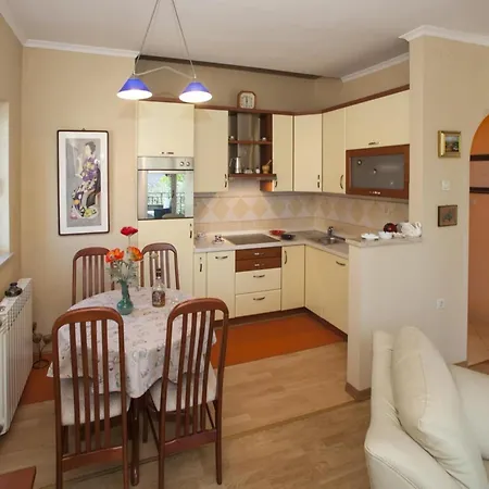 In Nature Apartment Porec